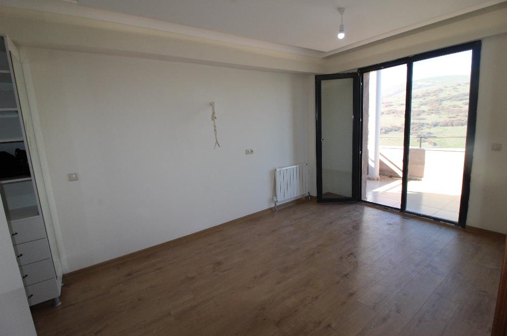 CENTURY 21 BAL'DAN BALTOK KONUTLARI,50M2 TERAS,3+1 SATILIK DAİRE