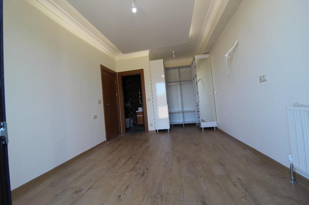 CENTURY 21 BAL'DAN BALTOK KONUTLARI,50M2 TERAS,3+1 SATILIK DAİRE