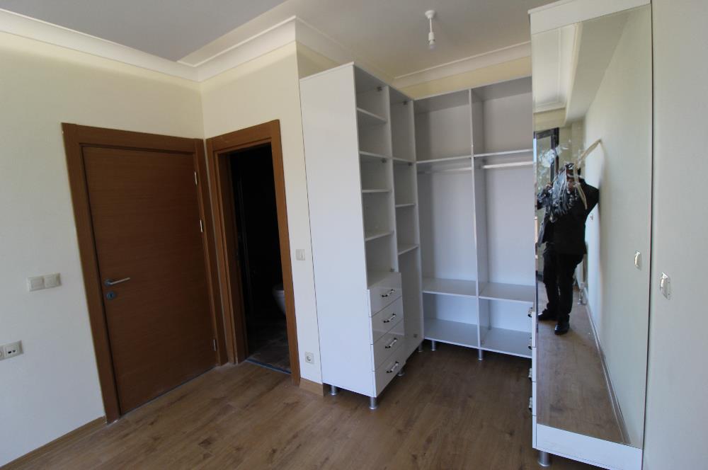 CENTURY 21 BAL'DAN BALTOK KONUTLARI,50M2 TERAS,3+1 SATILIK DAİRE