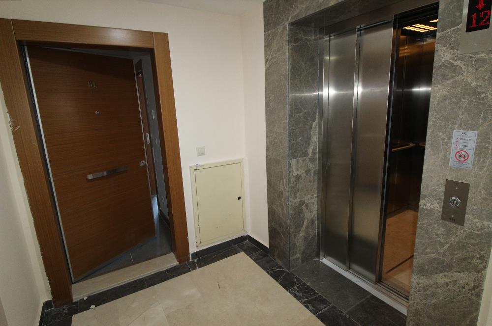 CENTURY 21 BAL'DAN BALTOK KONUTLARI,50M2 TERAS,3+1 SATILIK DAİRE