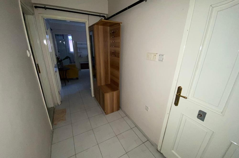 CENTURY 21 BAL'DAN NEF LOKASYONLU,1+1 EŞYALI KİRALIK DAİRE