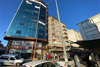 CENTURY 21 BAL'DAN DEMİRCİLER CADDESİNDE SATILIK 2+1