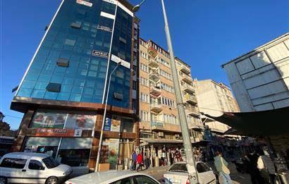 CENTURY 21 BAL'DAN DEMİRCİLER CADDESİNDE SATILIK 2+1