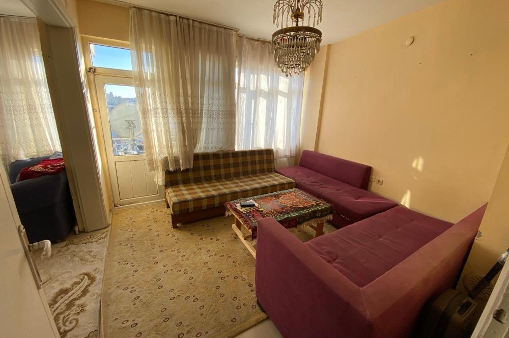 CENTURY 21 BAL'DAN DEMİRCİLER CADDESİNDE SATILIK 2+1