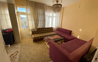 CENTURY 21 BAL'DAN DEMİRCİLER CADDESİNDE SATILIK 2+1