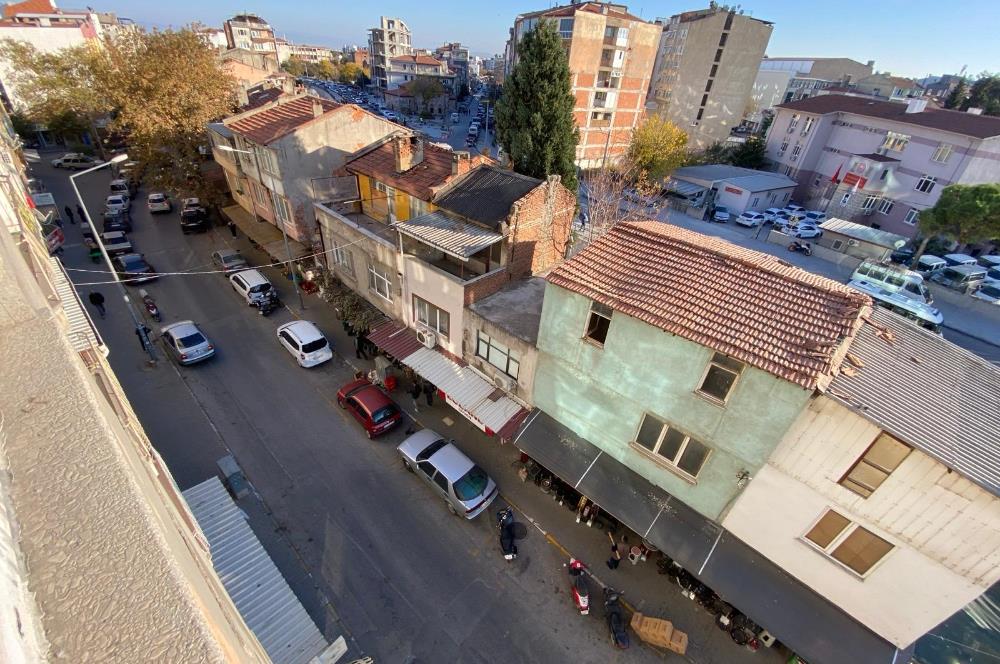 CENTURY 21 BAL'DAN DEMİRCİLER CADDESİNDE SATILIK 2+1