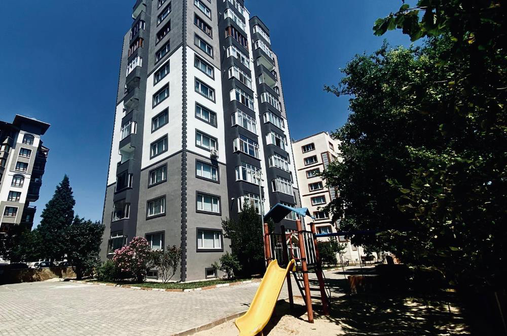 CENTURY21 MOLLA TEAM EMLAK KONUTLARI BÖLGESİ 4+1 SATILIK DAİRE