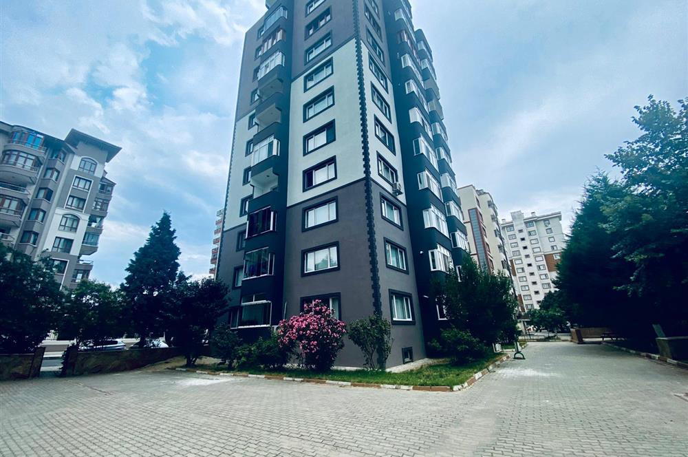 CENTURY21 MOLLA TEAM EMLAK KONUTLARI BÖLGESİ 4+1 SATILIK DAİRE