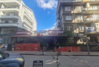 DEVREN RESTORAN İZMİT MERKEZ'DE ADLİYE, ÜNİVERSİTE, HASTANE YANI