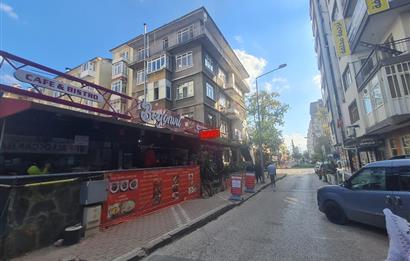 DEVREN RESTORAN İZMİT MERKEZ'DE ADLİYE, ÜNİVERSİTE, HASTANE YANI