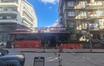 DEVREN RESTORAN İZMİT MERKEZ'DE ADLİYE, ÜNİVERSİTE, HASTANE YANI