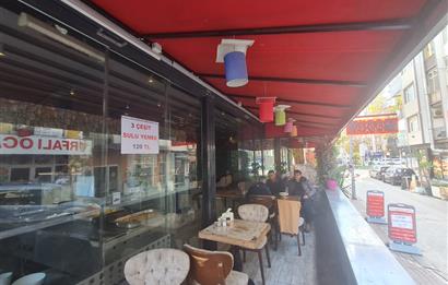 DEVREN RESTORAN İZMİT MERKEZ'DE ADLİYE, ÜNİVERSİTE, HASTANE YANI