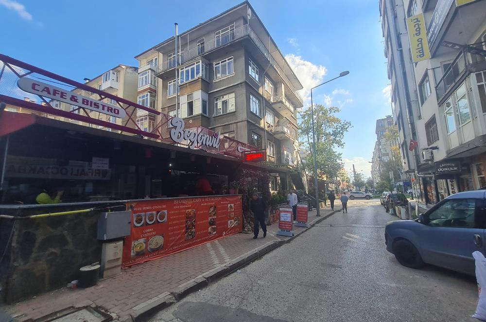 DEVREN RESTORAN İZMİT MERKEZ'DE ADLİYE, ÜNİVERSİTE, HASTANE YANI