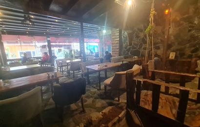 DEVREN RESTORAN İZMİT MERKEZ'DE ADLİYE, ÜNİVERSİTE, HASTANE YANI