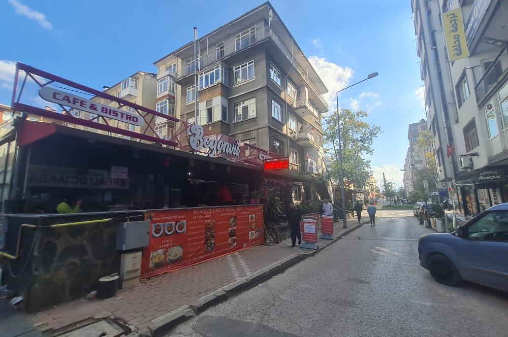 DEVREN RESTORAN İZMİT MERKEZ'DE ADLİYE, ÜNİVERSİTE, HASTANE YANI