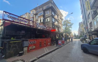 DEVREN RESTORAN İZMİT MERKEZ'DE ADLİYE, ÜNİVERSİTE, HASTANE YANI