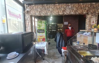 DEVREN RESTORAN İZMİT MERKEZ'DE ADLİYE, ÜNİVERSİTE, HASTANE YANI