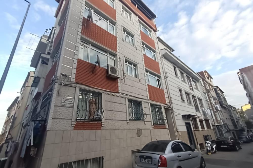 C21 Molla Team'den Fatih Karagümrükte satılık 1+1 Eşyalı Daire