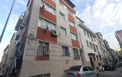 C21 Molla Team'den Fatih Karagümrükte satılık 1+1 Eşyalı Daire