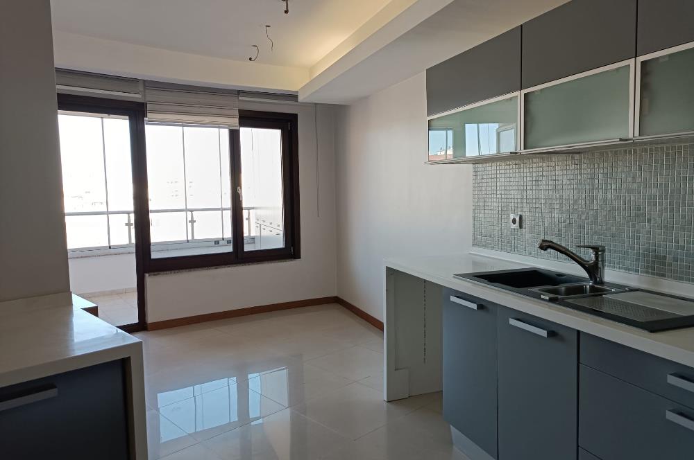 KINAŞ REZİDANS'DA 4+1 SATILIK LÜX DAİRE CENTURY21 ZİRVE'DEN