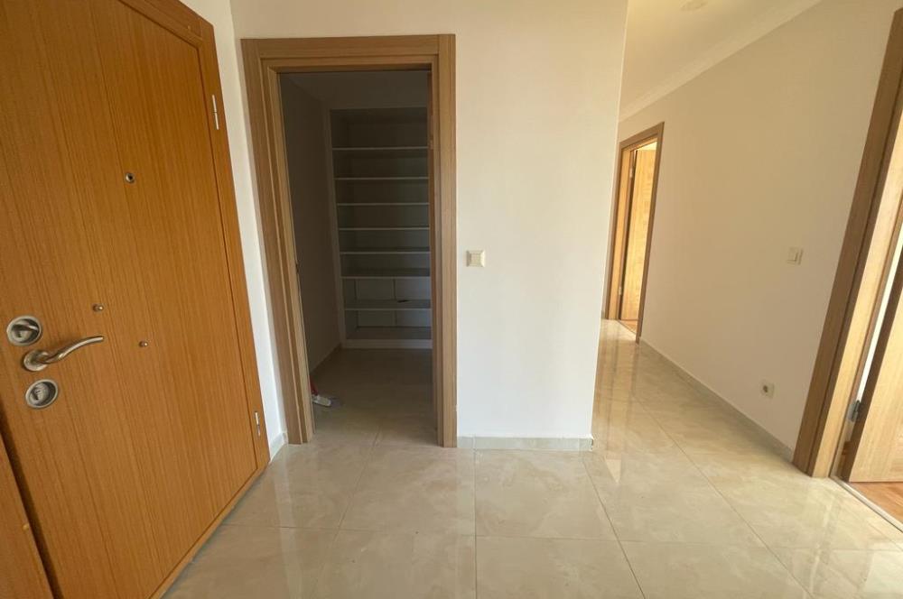 NEWCİTY 2.ETAPTA MANZARALI 3+1 SATILIK DAİRE