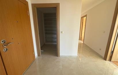 NEWCİTY 2.ETAPTA MANZARALI 3+1 SATILIK DAİRE