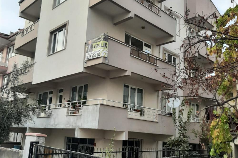 CENTURY 21 BAL GAYRİMENKUL'DEN YEMEN KAHVESİ 50 M ARKASI NEF YAKINI    3+1 DAİRE 