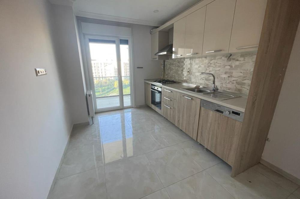 NEWCİTY 2.ETAPTA MANZARALI 3+1 SATILIK DAİRE