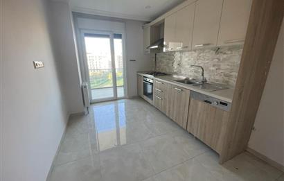 NEWCİTY 2.ETAPTA MANZARALI 3+1 SATILIK DAİRE