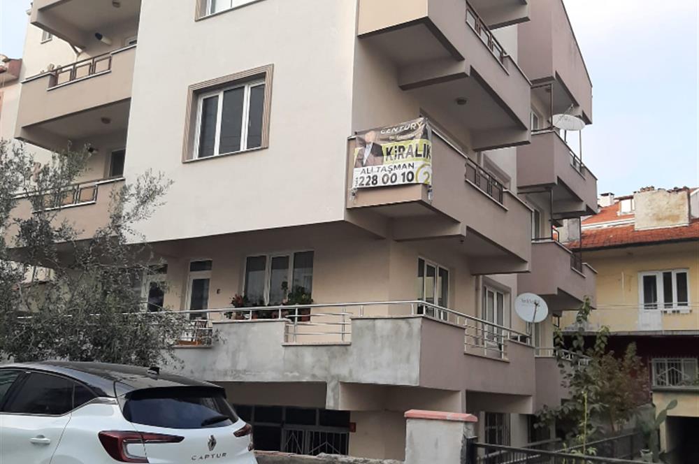 CENTURY 21 BAL GAYRİMENKUL'DEN YEMEN KAHVESİ 50 M ARKASI NEF YAKINI    3+1 DAİRE 