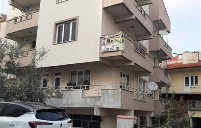 CENTURY 21 BAL GAYRİMENKUL'DEN YEMEN KAHVESİ 50 M ARKASI NEF YAKINI    3+1 DAİRE 