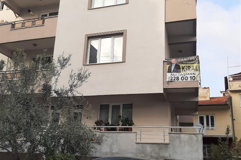 CENTURY 21 BAL GAYRİMENKUL'DEN YEMEN KAHVESİ 50 M ARKASI NEF YAKINI    3+1 DAİRE 