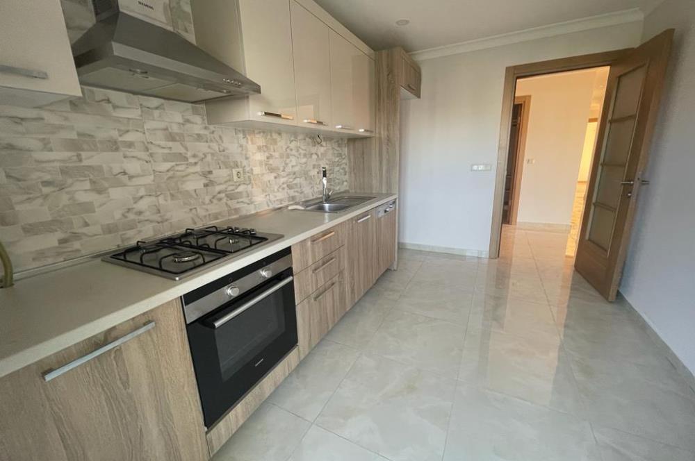 NEWCİTY 2.ETAPTA MANZARALI 3+1 SATILIK DAİRE