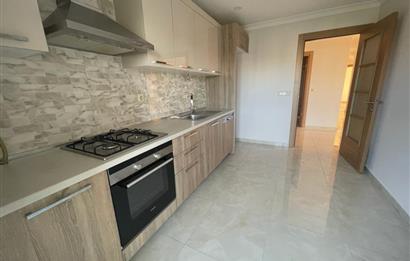 NEWCİTY 2.ETAPTA MANZARALI 3+1 SATILIK DAİRE