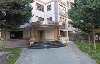 KINAŞ REZİDANS'DA 4+1 SATILIK LÜX DAİRE CENTURY21 ZİRVE'DEN