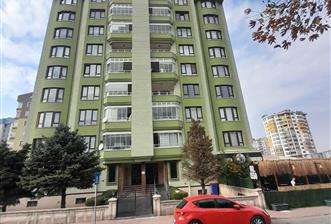 KÖŞK MAH. 3+1 KİRALIK DAİRE