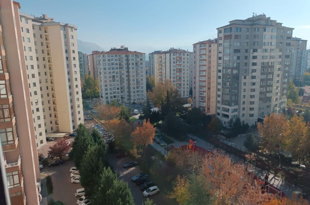 KINAŞ REZİDANS'DA 4+1 SATILIK LÜX DAİRE CENTURY21 ZİRVE'DEN