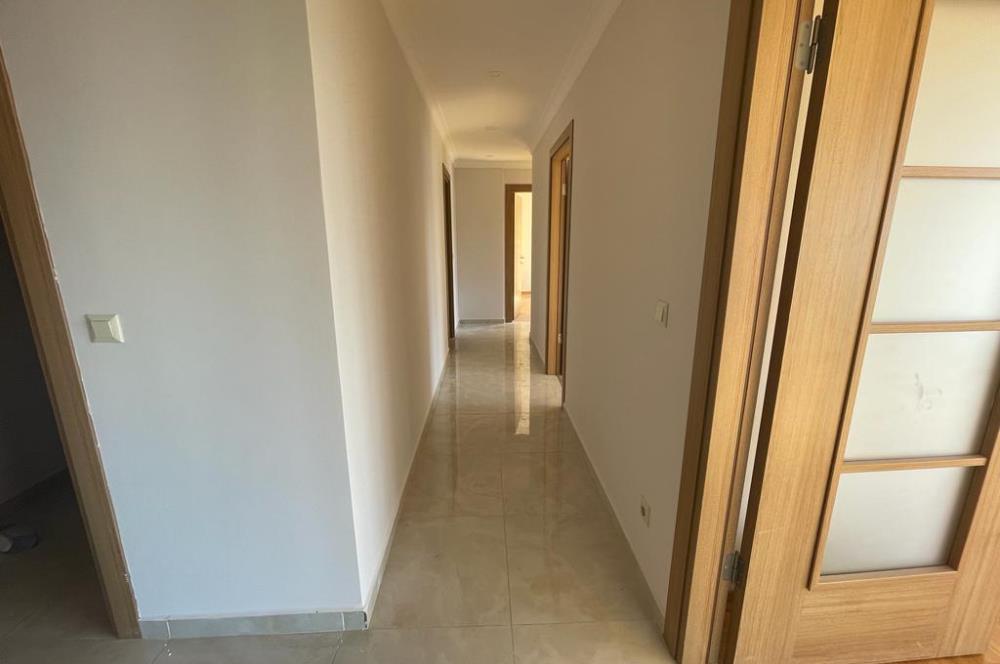 NEWCİTY 2.ETAPTA MANZARALI 3+1 SATILIK DAİRE