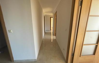 NEWCİTY 2.ETAPTA MANZARALI 3+1 SATILIK DAİRE