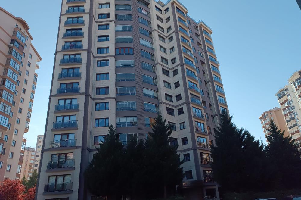 KINAŞ REZİDANS'DA 4+1 SATILIK LÜX DAİRE CENTURY21 ZİRVE'DEN