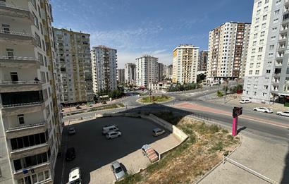 Satılık Daire Papatya Caddesi Üzerinde