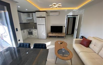 DİDİMDE SATILIK 1+1 SIFIR DAİRE