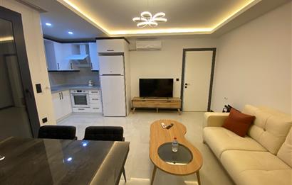 DİDİMDE SATILIK 1+1 SIFIR DAİRE