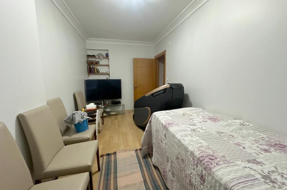 MALTEPE, BAĞLARBAŞI MAH. SATILIK 4 + 2 TERASLI DUBLEKS DAİRE