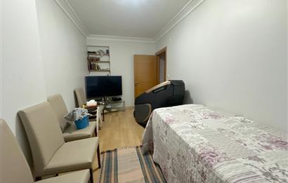 MALTEPE, BAĞLARBAŞI MAH. SATILIK 4 + 2 TERASLI DUBLEKS DAİRE