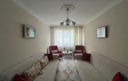 CENTURY 21 VİZYON'DAN ÇAMLICA MAHALLESİNDE SATILIK 3+1 DAİRE