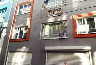 CENTURY 21 VİZYON'DAN ÇAMLICA MAHALLESİNDE SATILIK 3+1 DAİRE