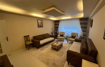 CENTURY 21 VİZYON'DAN ÇAMLICA MAHALLESİNDE SATILIK 3+1 DAİRE