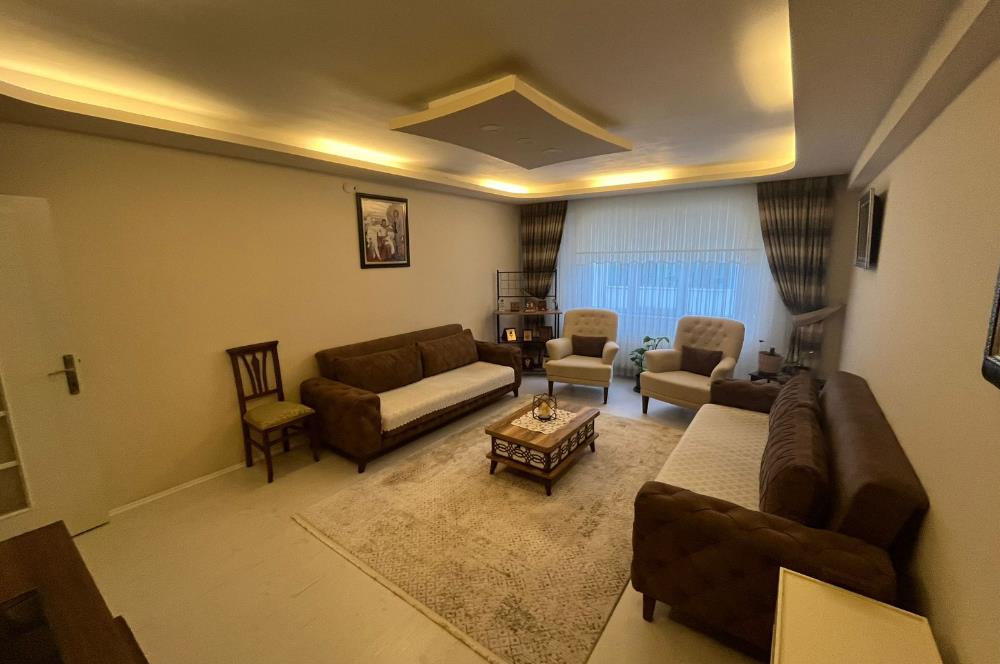 CENTURY 21 VİZYON'DAN ÇAMLICA MAHALLESİNDE SATILIK 3+1 DAİRE