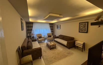 CENTURY 21 VİZYON'DAN ÇAMLICA MAHALLESİNDE SATILIK 3+1 DAİRE